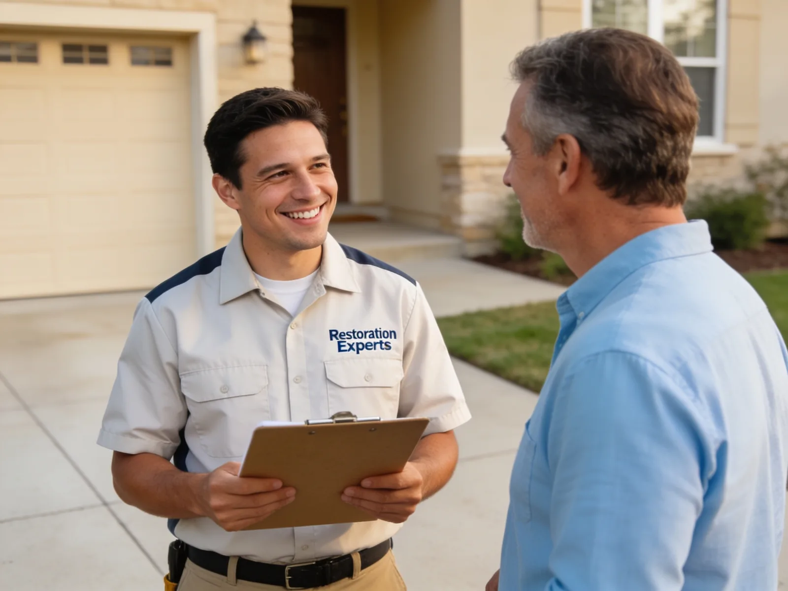 Water Damage Cleanup Williamston, NC FAQs